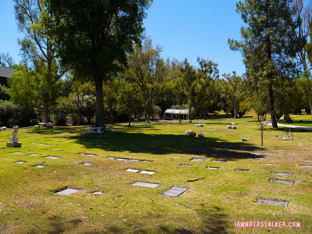 Los Angeles Pet Memorial Park (1 of 33)
