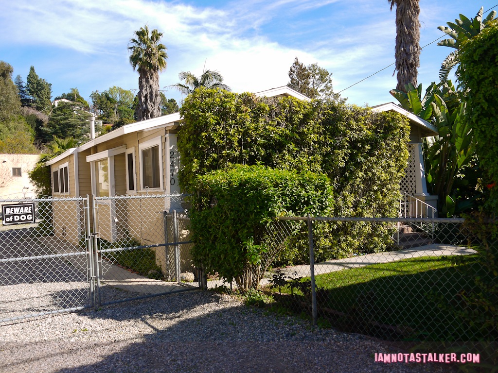 Larry Edmunds house (1 of 6)