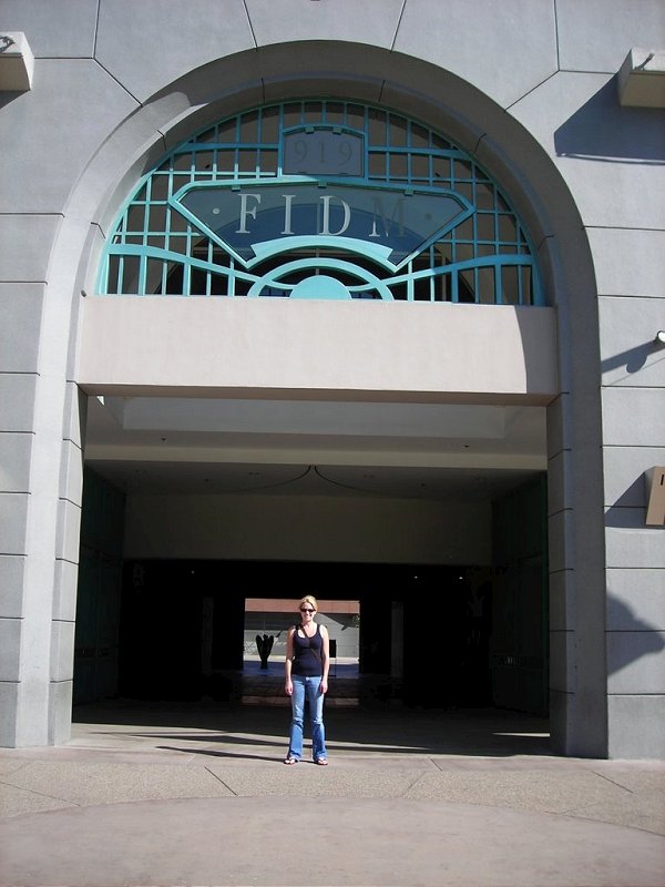 FIDM