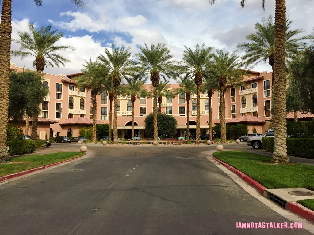 Westin Lake Las Vegas from America's Sweethearts-4