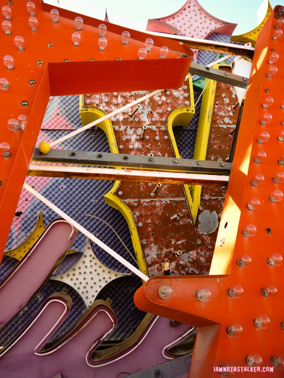 Neon Museum Las Vegas (102 of 127)