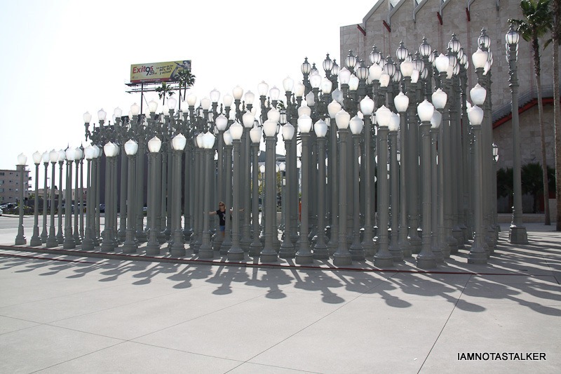 Glee-Vanity-Fair-Chris-Burden-Urban-Light-11
