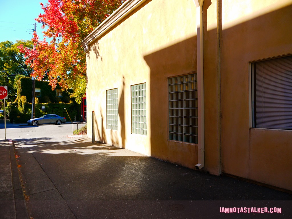 Woodsboro Police Station from Scream (34 of 54)