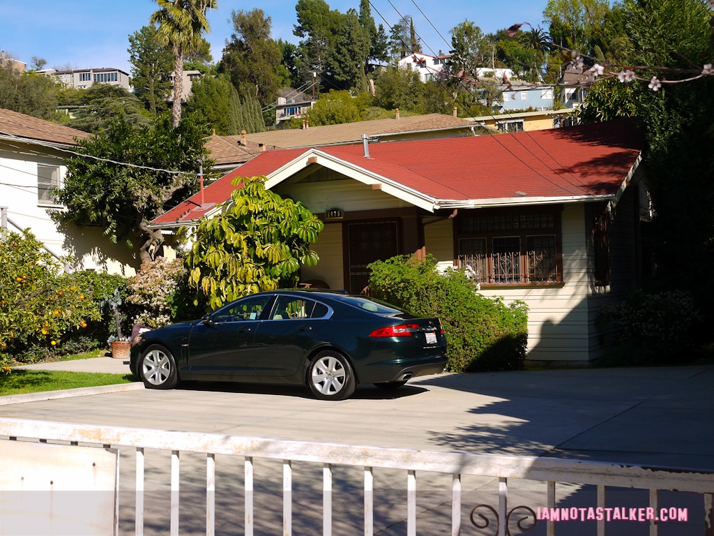Peg Entwhistle's House (6 of 12)