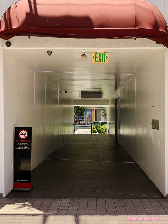 Portal Light Installation-9728