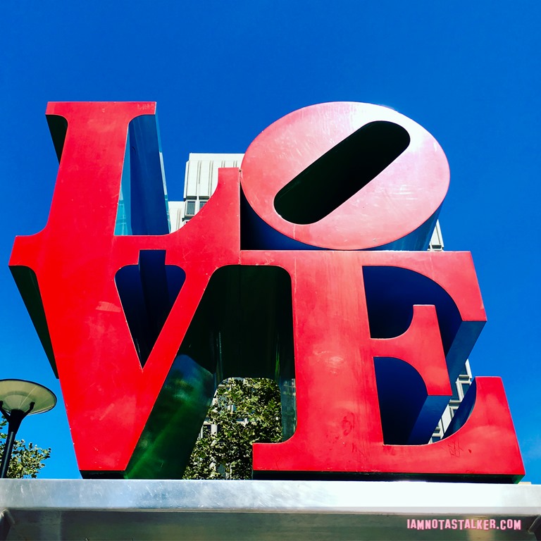 Love Park from Shazam! (2 of 6)