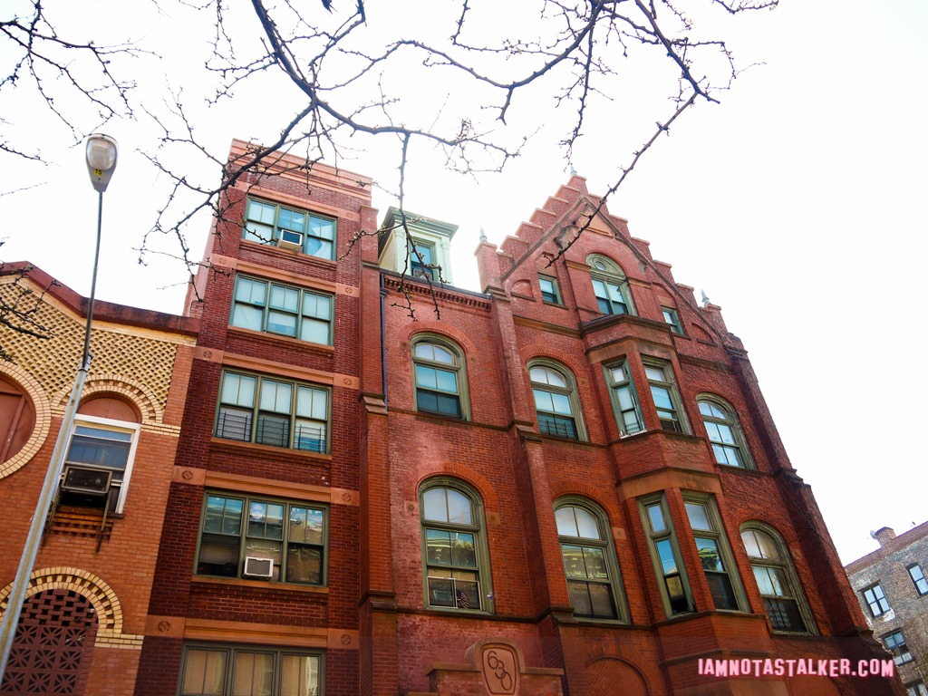 Pencer House-Sixth Street School-8