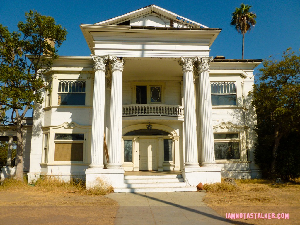 The Beckett House (7 of 9)