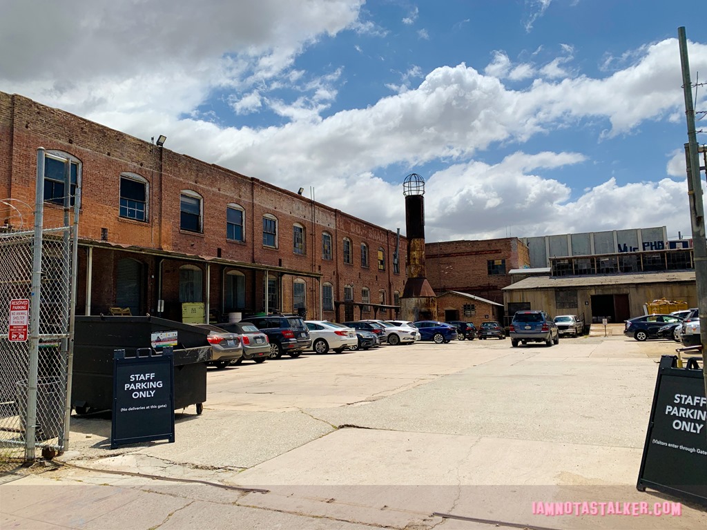Lacy Street Production Center from Stitchers (5 of 28)