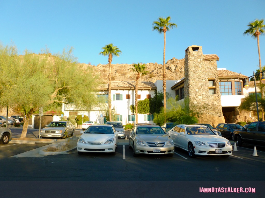 La Quinta Cliffhouse (1 of 1)
