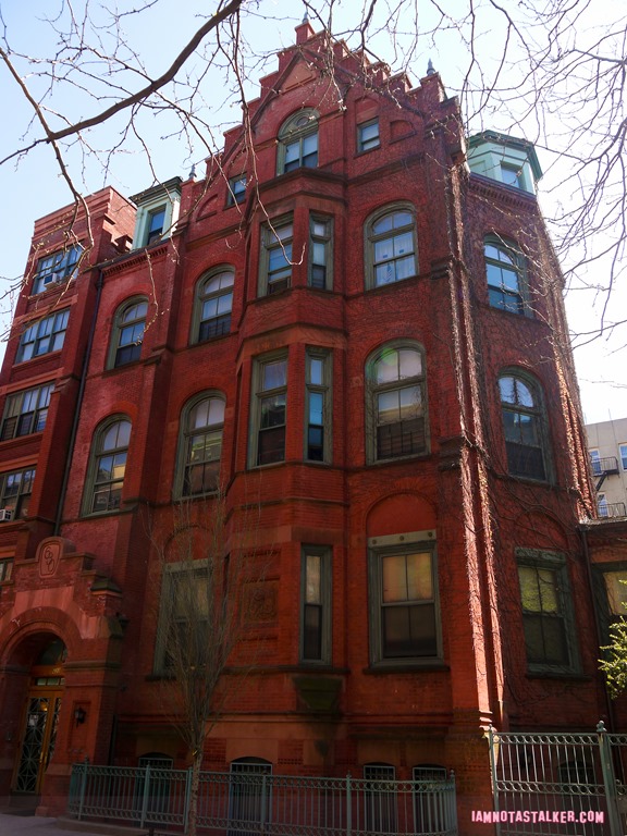Pencer House-Sixth Street School-2