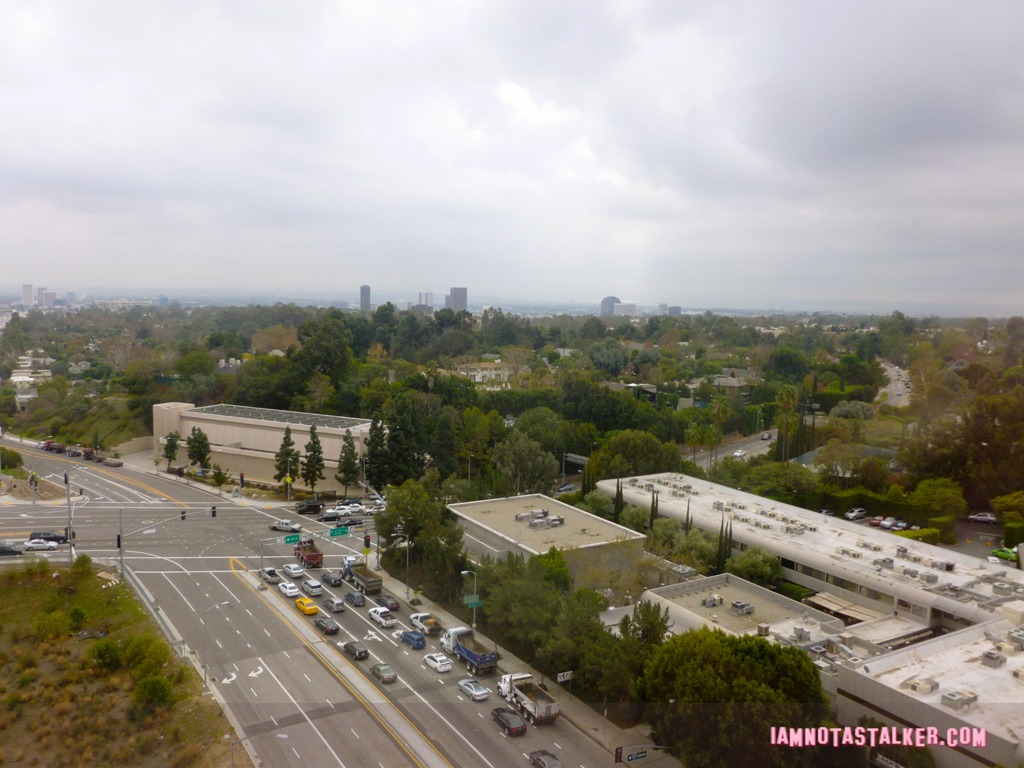 Hotel Angeleno Heat (14 of 19)