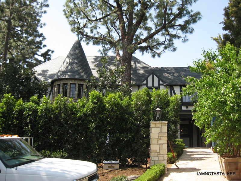 Dionne's House From Clueless