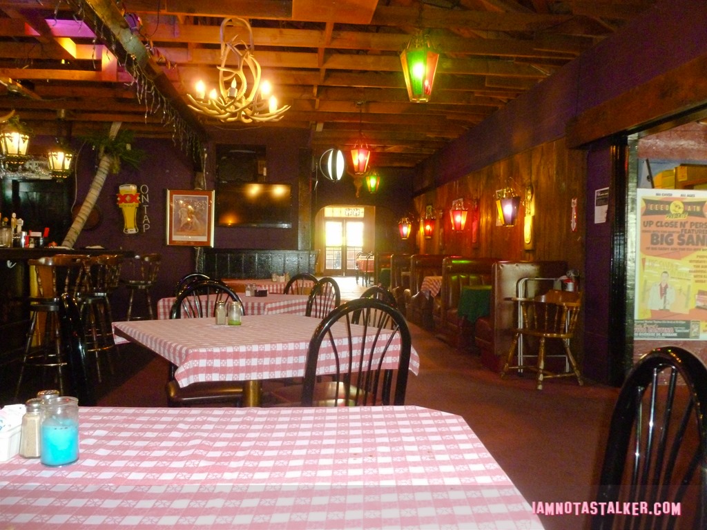 Viva Cantina Burbank (1 of 14)