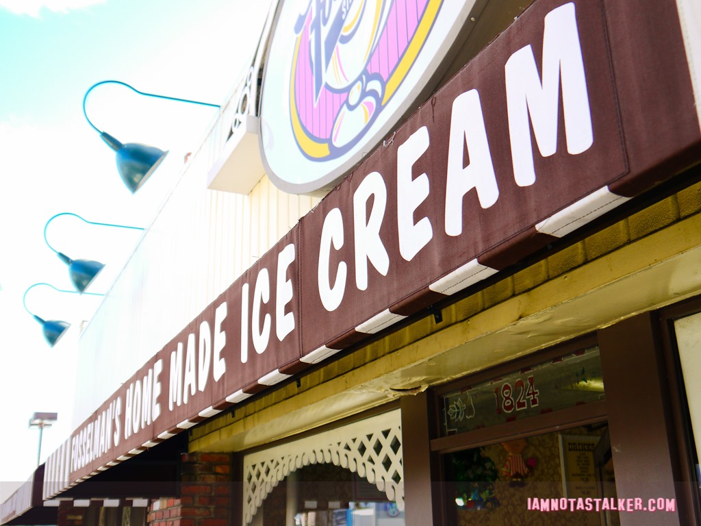 Fosselman's Ice Cream Phantasm (8 of 26)