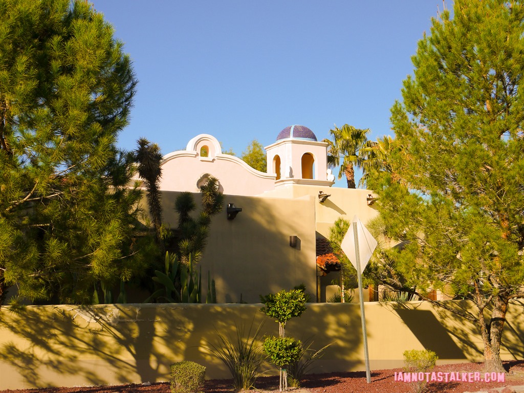 Michael Jackson's Las Vegas House (4 of 13)