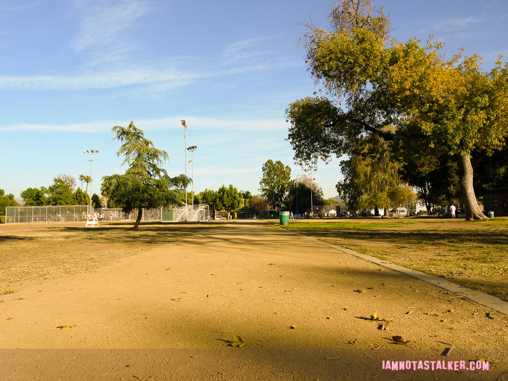 Beeman Park from Girls Just Want to Have Fun-27