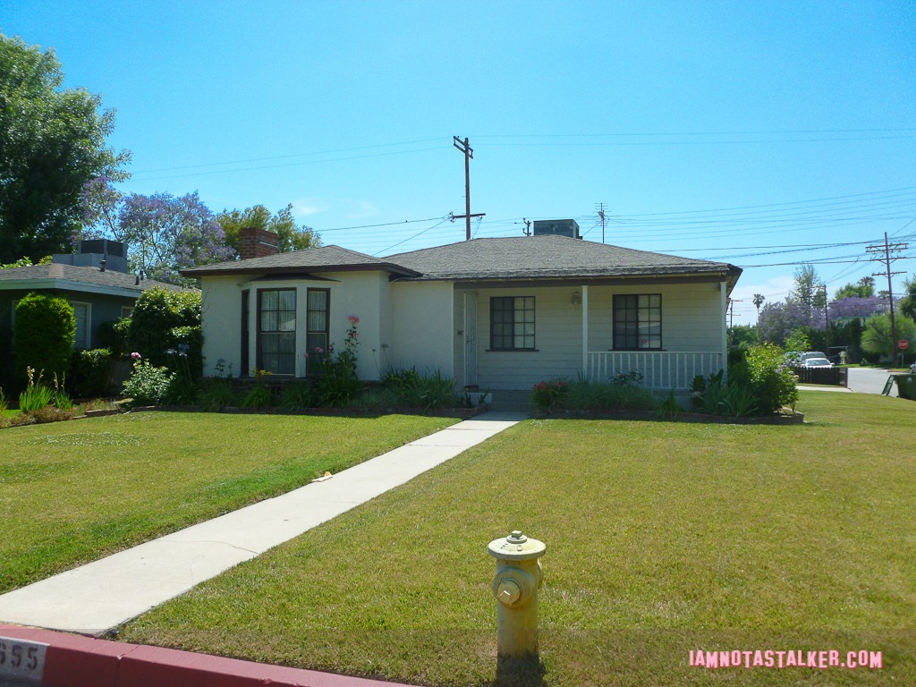 Ann's House - Parks and Recreation-1040943