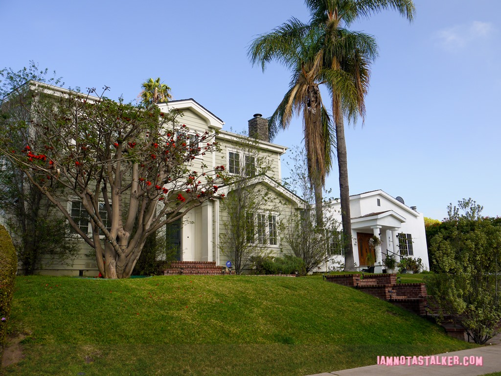 Nicole Brown Simpson Condo The People v. O.J. Simpson-9