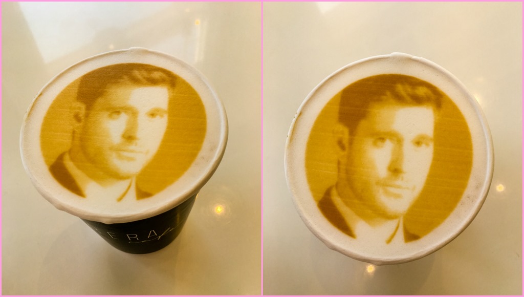 MichaelBubleLatte