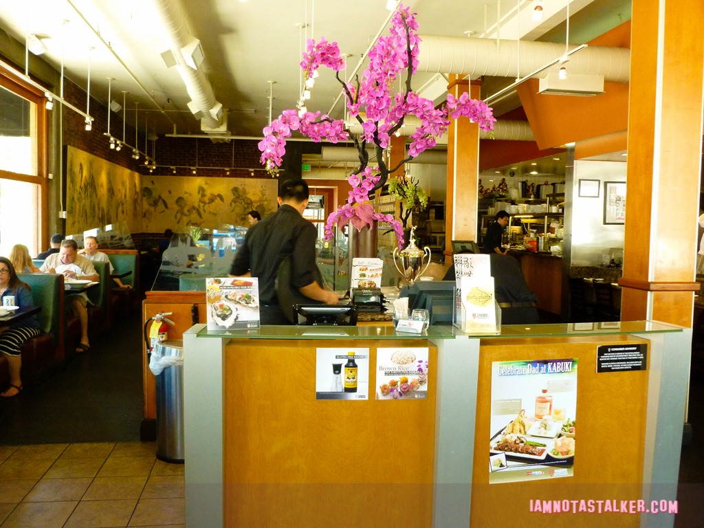 Kabuki Japanese Restaurant from Clueless (9 of 20)