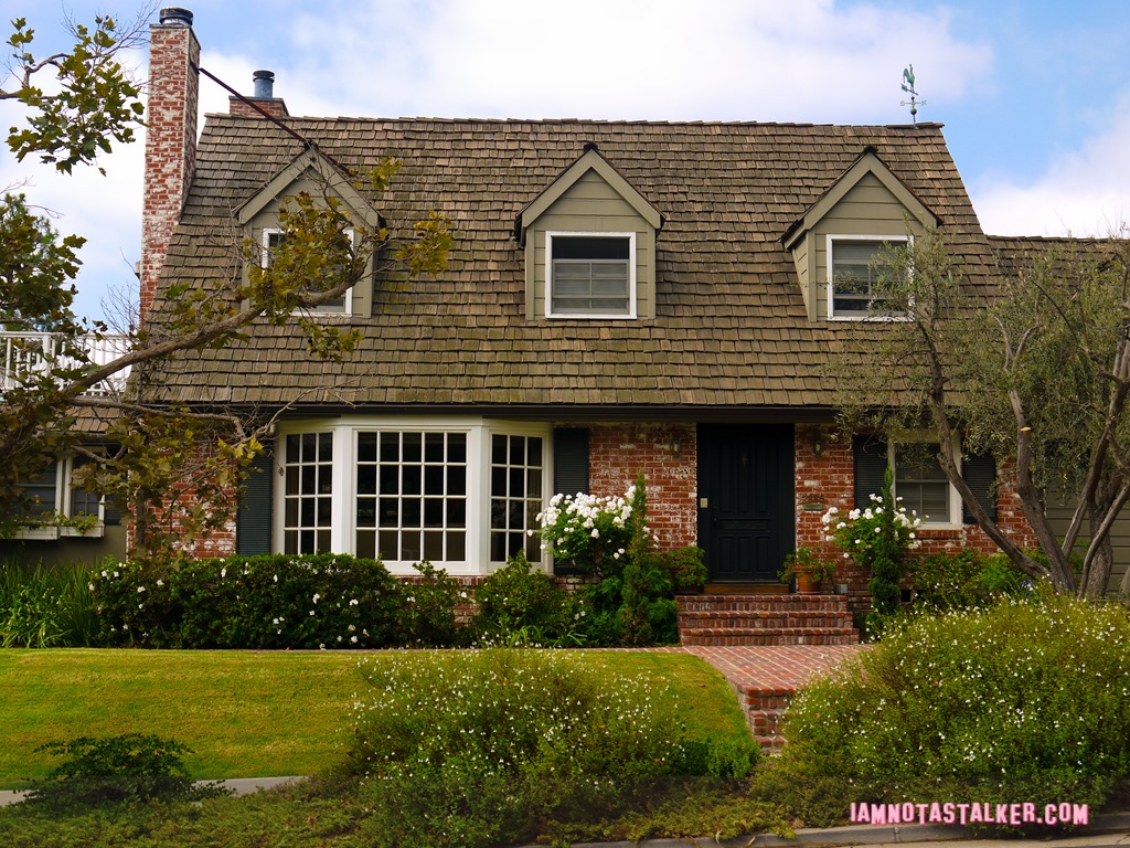 Dana's House from The Goldbergs-1200338