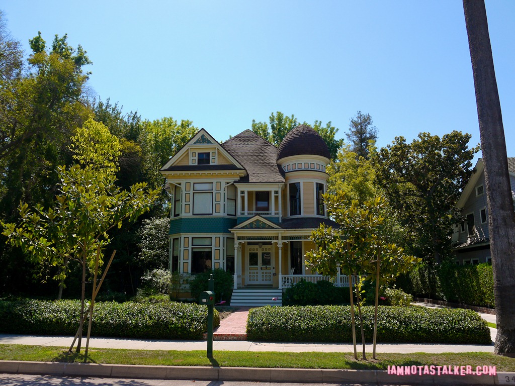 Teaching Mrs. Tingle house (2 of 10)