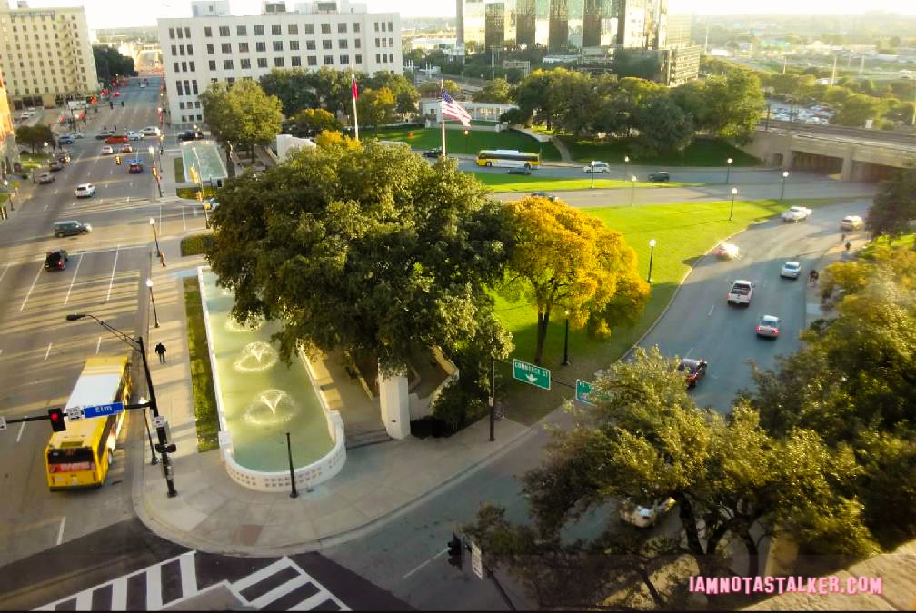 JFK Assassination sites (35 of 47)
