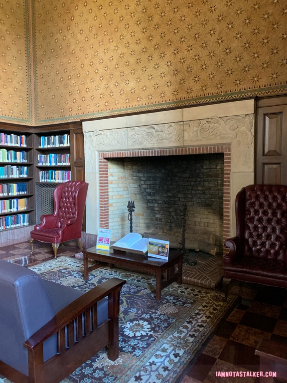 Hoose Library from What Women Want (38 of 61)