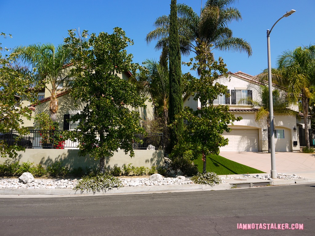 The Bradford House from Eight Is Enough-1200385