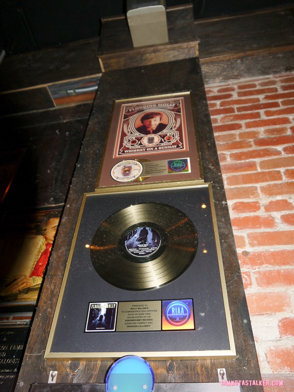 Molly Malone's - Patriot Games (10 of 13)