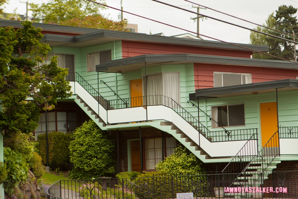 The Vanishing Apartment Building (1 of 12)