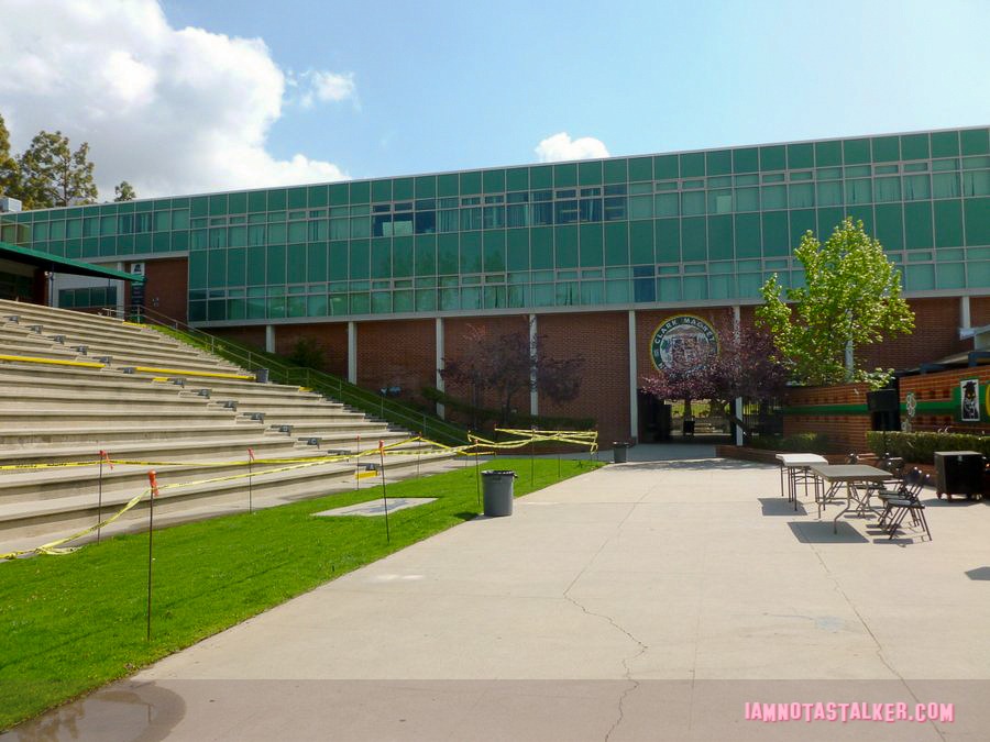 Clark Magnet High School Our House-1040123