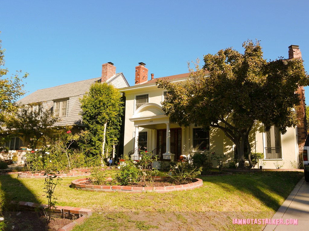 Diane's House from Say Anything-15