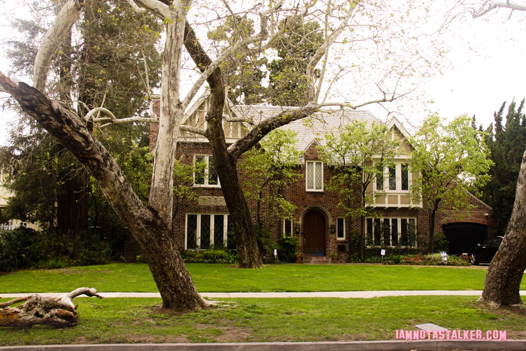 Baxter House from Last Man Standing-6963