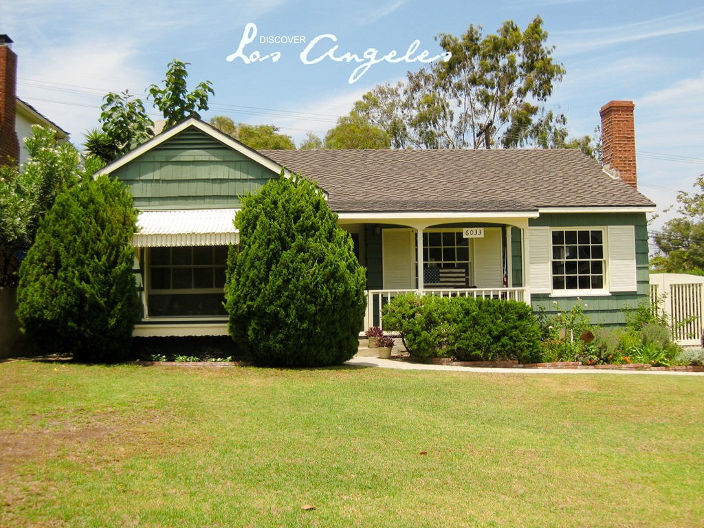 3. Jasmine Dubrow and Captain Steven Hiller's House-3