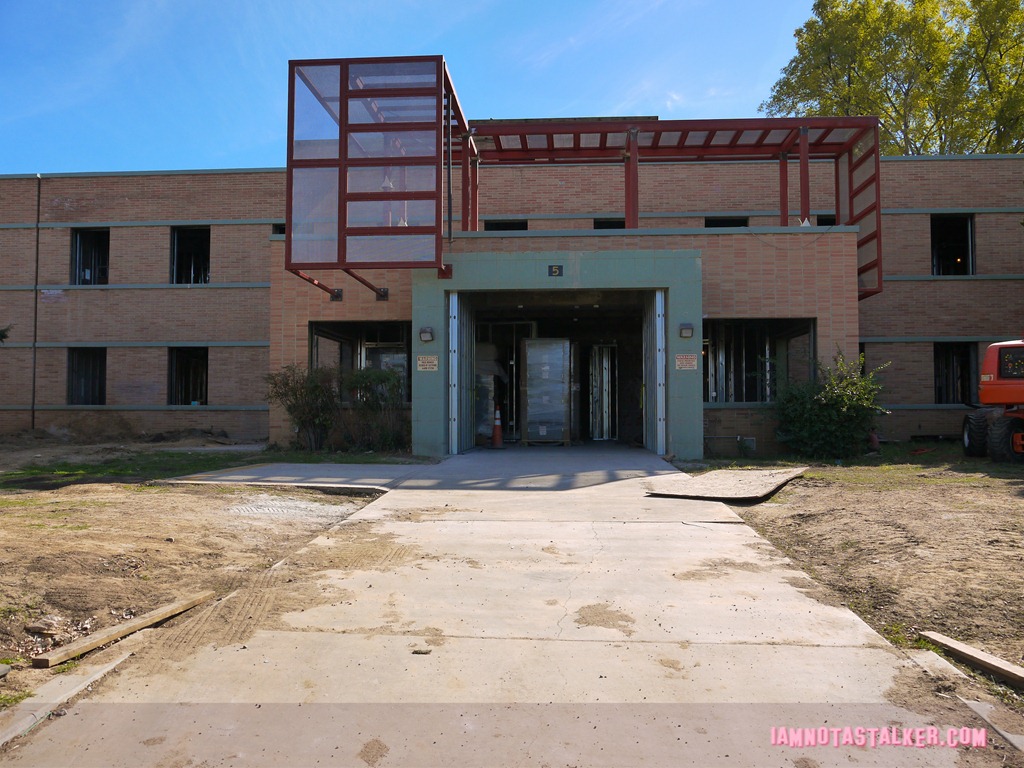 Embassy from Argo (3 of 3)