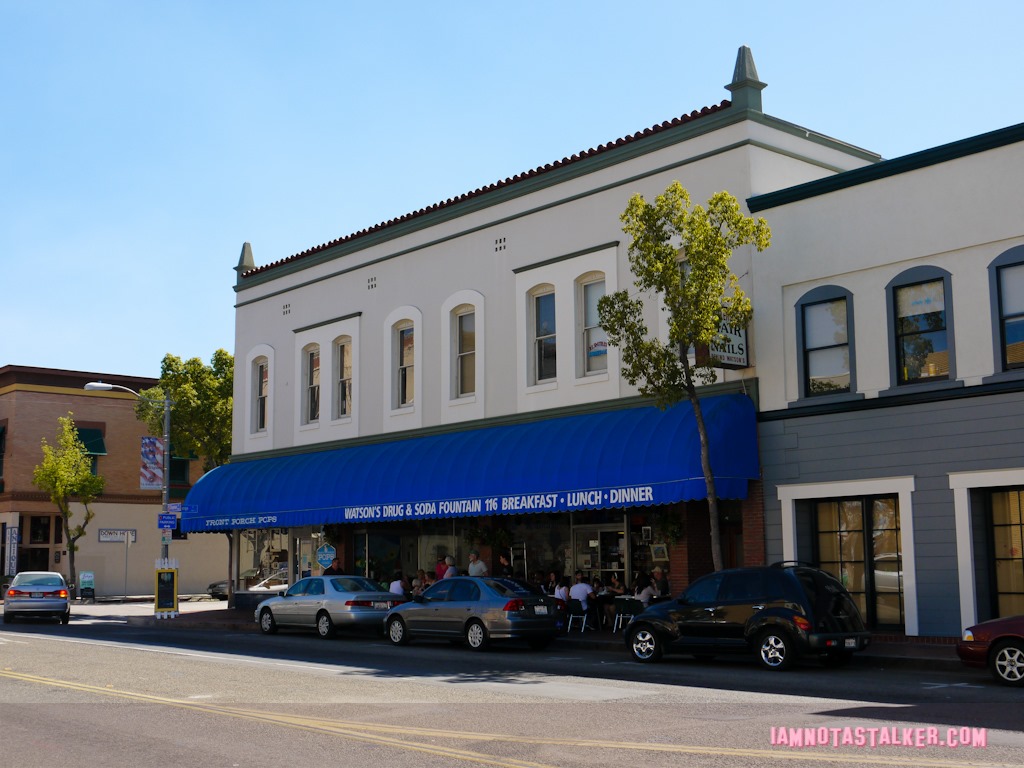 Watson Drug Store (2 of 11)
