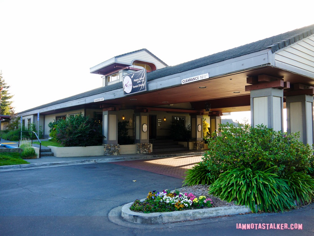 Hilton Sonoma Wine Country from Scream-1190375