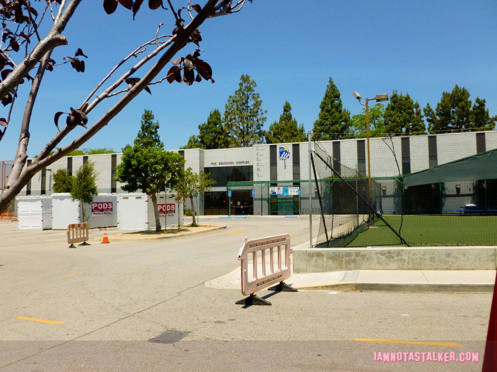 Lakeview Medical Center from Beverly Hills, 90210 (2 of 8)
