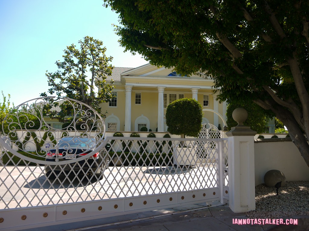 Richard Simmons House-1200525