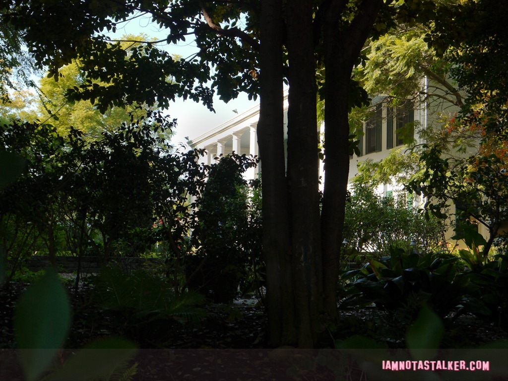 The Ryan House from Clear and Present Danger-1010339