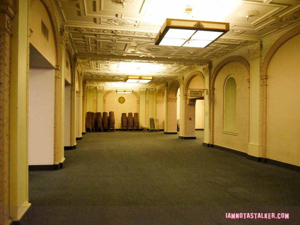 The Millennium Biltmore from A Star Is Born (1 of 2)