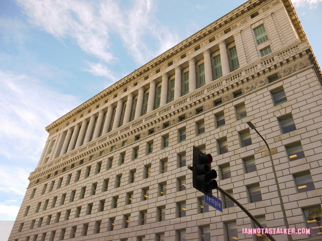 Hall of Justice (1 of 15)