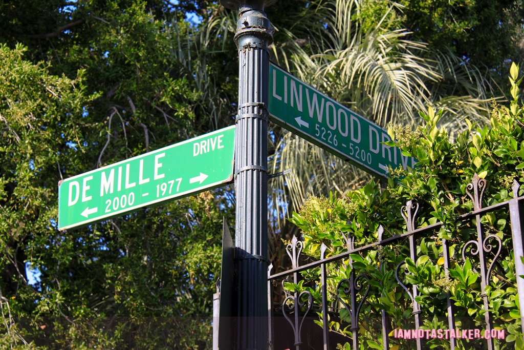 Tal Weaver's House from Beverly Hills 90210-1705