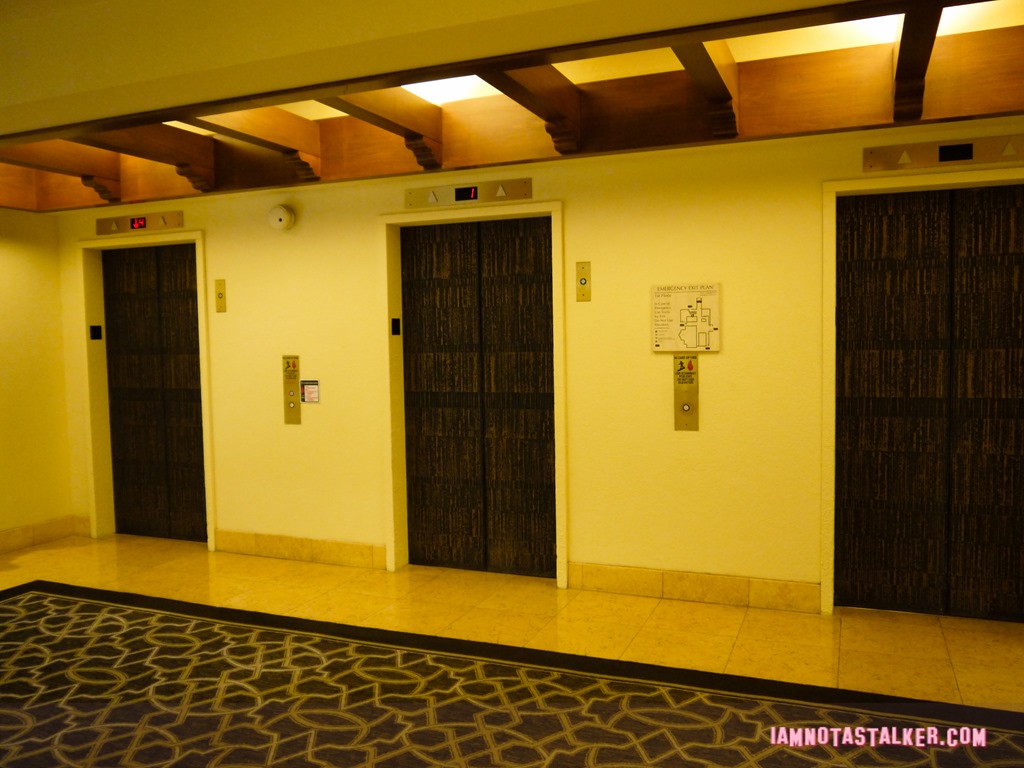 Hyatt Westlake Plaza (25 of 51)