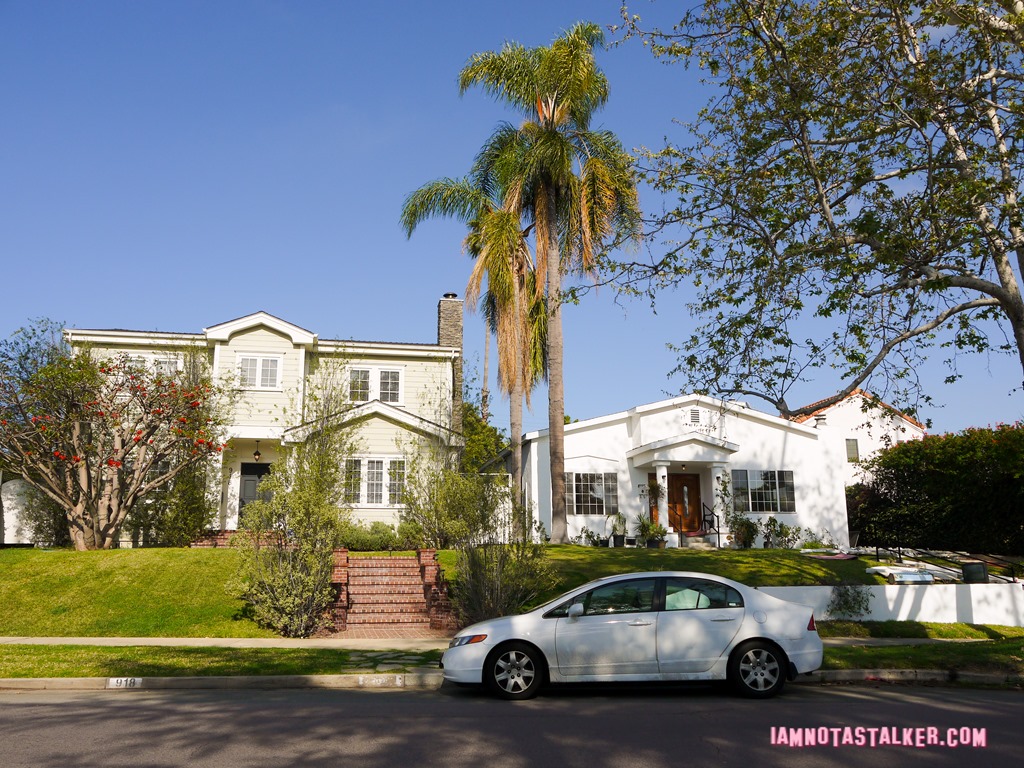 Nicole Brown Simpson Condo The People v. O.J. Simpson-21