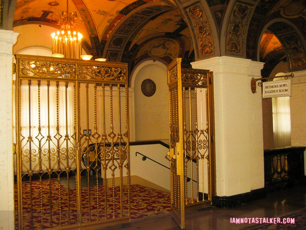 The Millennium Biltmore from A Star Is Born (10 of 27)