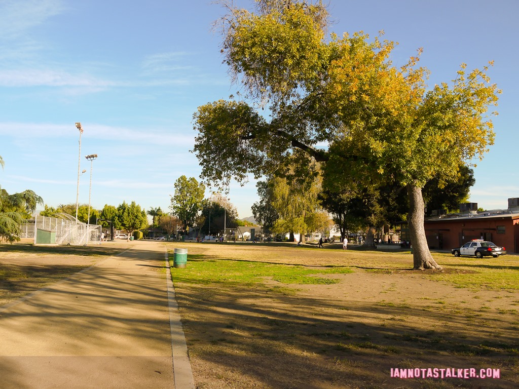 Beeman Park from Girls Just Want to Have Fun-29