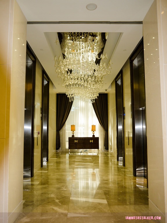 The LA Hotel Downtown-27